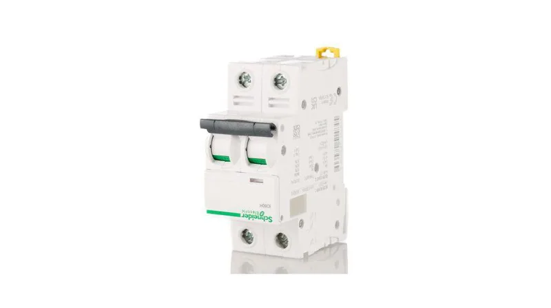 Schneider Electric A9F54202 (image 2)