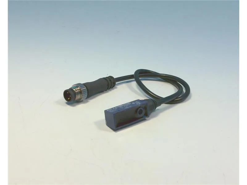 Schneider Electric XS7J1A1NBL01M8 — Proximity Sensors (image 2)