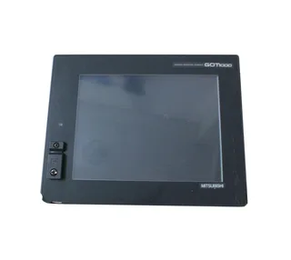 Mitsubishi Electric GT1565-VTBD — HMI Operator Interfaces (image 2)