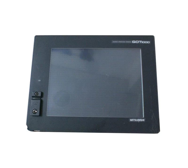 Mitsubishi Electric GT1565-VTBD — HMI Operator Interfaces (image 2)