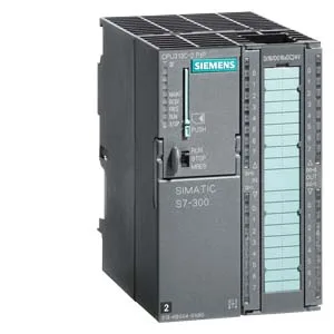 Siemens 6ES7313-6BG04-0AB0 — PLCs (Programmable Logic Controllers) (image 3)