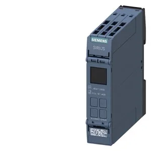 Siemens 3UG5842-2AA40 — Process / Temperature Controllers