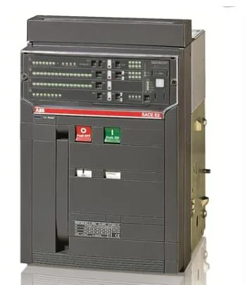 ABB 1SDA055889R1 — Molded Case Circuit Breakers (MCCB)