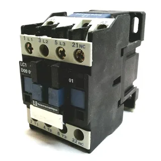 Schneider Electric LC1D0901B7