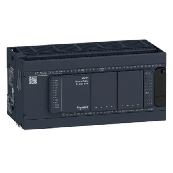 Schneider Electric TM241C40R (image 3)