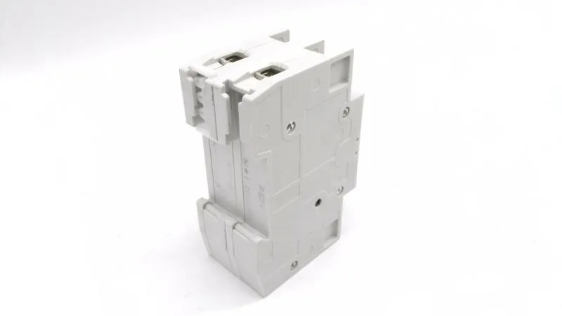 Siemens 5SQ2570-0KA25 — 1-Pole MCB (DIN Rail) (image 2)