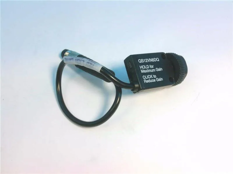 Red Lion Controls PRMDC001 — Proximity Sensors