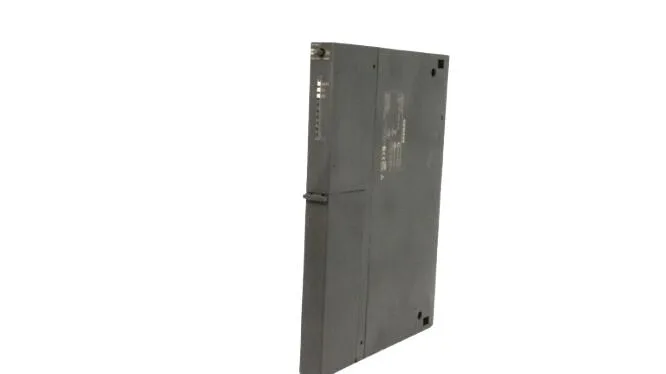 Siemens 6ES7460-1BA01-0AB0 (image 4)