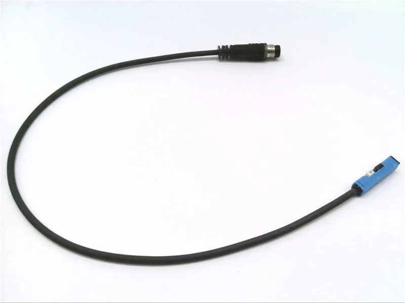 SICK MZT8-2V6PSAKUB — Proximity Sensors