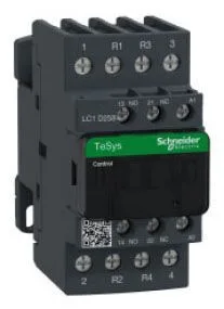 Schneider Electric LC1D258P7