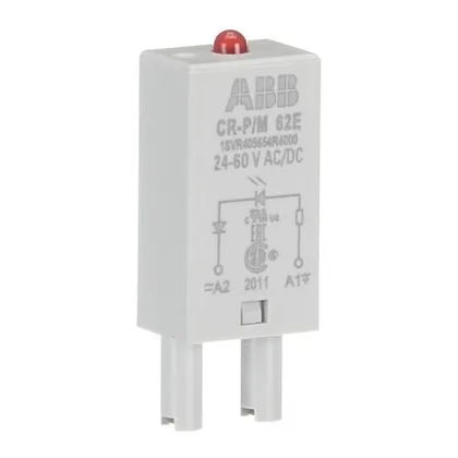 ABB 1SVR405654R4000 — General Purpose Relays (image 2)
