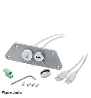 Siemens 6AV7674-0LX01-0AA0 (image 2)