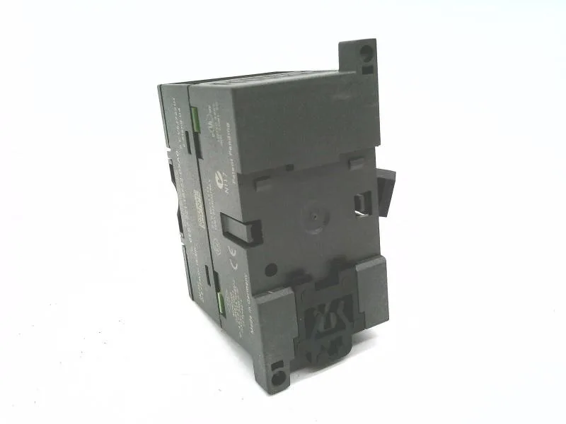 Siemens 6ES7221-1BF22-0XA0 — Digital Input Modules (image 3)
