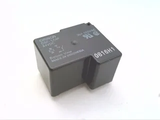 Omron G8P-1A4P-DC24