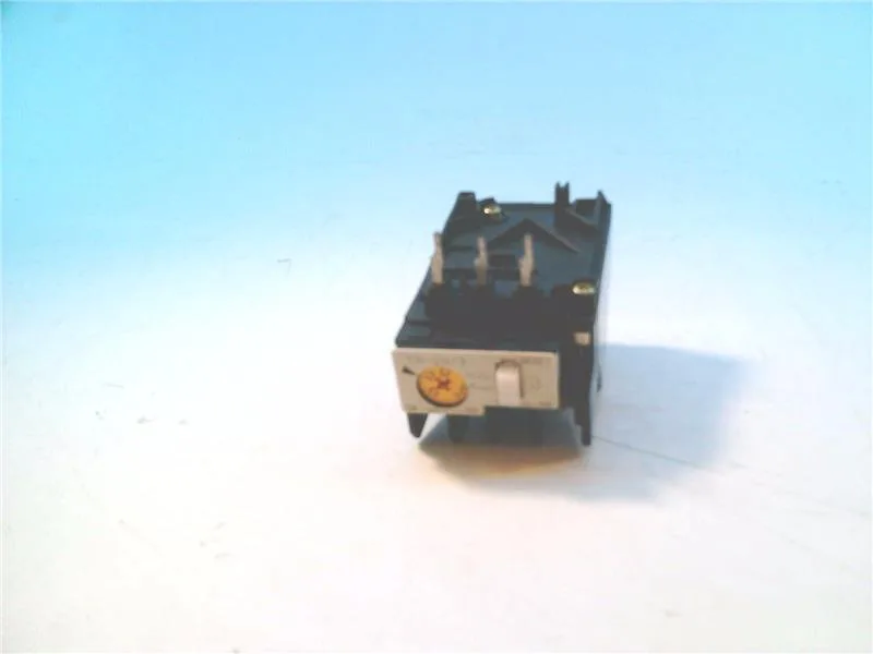 Fuji Electric 4NR0AM-R — Overload Relays