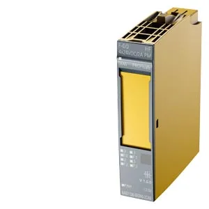 Siemens 6AG1136-6DB00-2CA0 — PLCs (Programmable Logic Controllers)