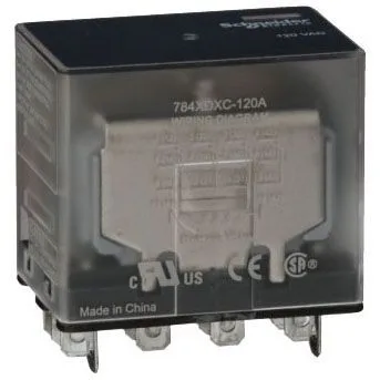 Schneider Electric 788XCXRM4L24A