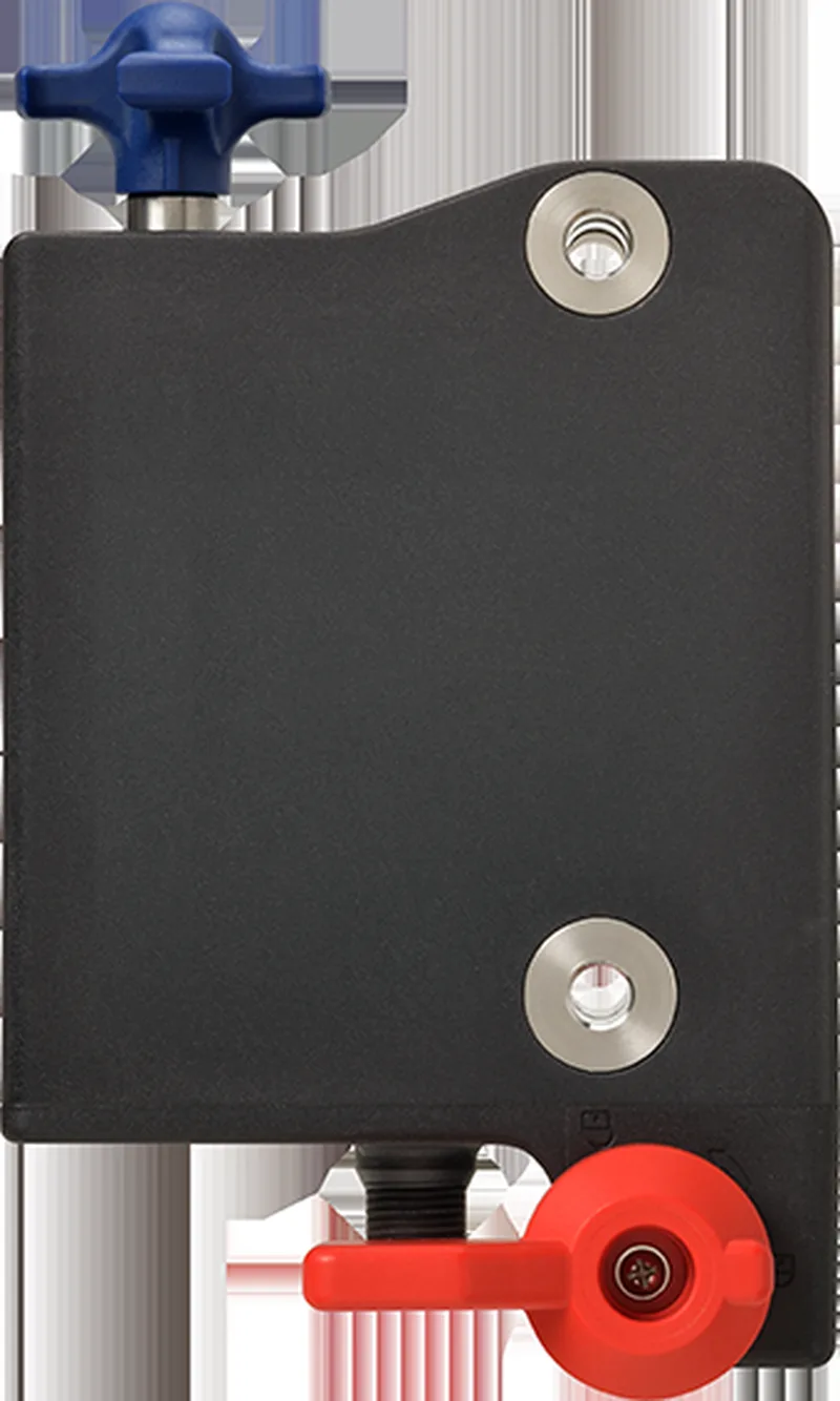 Omron D41L-2ZDGE-N2 — Safety Interlock Switches (image 6)