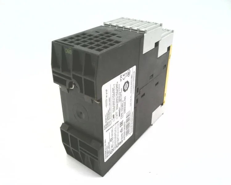 Siemens 3UF7330-1AU00-0 — PLC I/O & Expansion Modules (image 2)