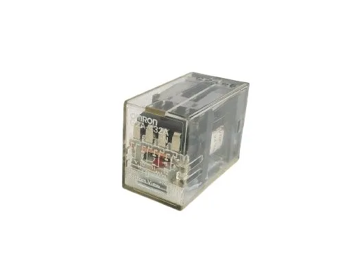 Omron G2A-432A-N-DC24 — General Purpose Relays