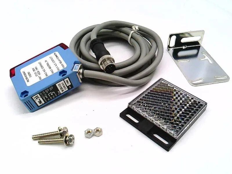 SICK WL250-S132A01 — Photoelectric Sensors (image 2)