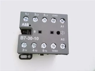 ABB B7-30-10-84 — Contactors (image 6)