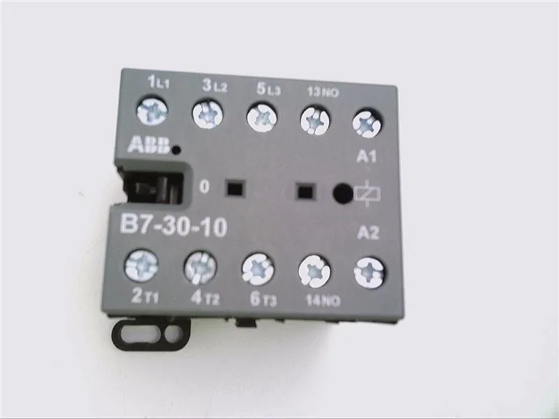 ABB B7-30-10-84 — Contactors (image 6)