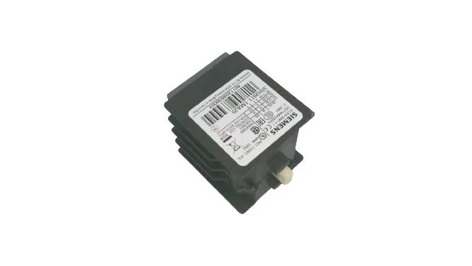 Siemens 3RH2911-1MA20 — Contactors (image 3)