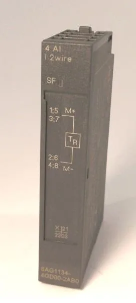 Siemens 6AG1134-4GD00-2AB0 — PLCs (Programmable Logic Controllers) (image 2)