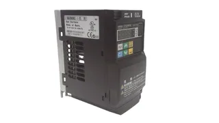 Omron 3G3MX2-AB002 — AC Drives (VFD) (image 2)