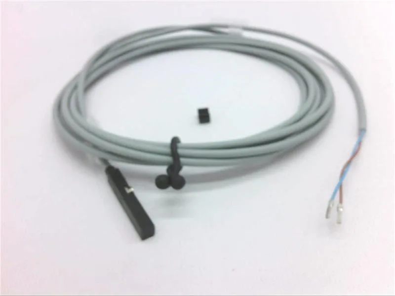 Festo SME-8M-ZS-24V-K-2,5-OE — Proximity Sensors (image 2)