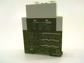Siemens 3UG3522-1AG20
