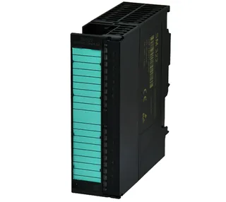 Siemens 6ES7322-1HH00-0AA0 — Digital Output Modules