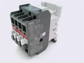 ABB A12-30-10-80 — Contactors (image 3)