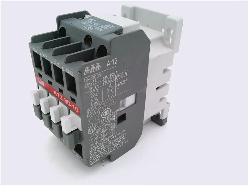 ABB A12-30-10-80 — Contactors (image 3)
