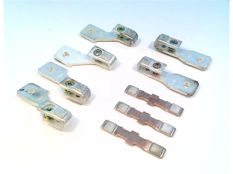 Fuji Electric SZ-MC/SC-4N — Contactors (image 3)