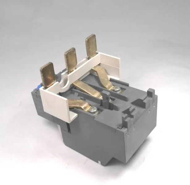 ABB 1SAZ331401R1006 — Overload Relays (image 4)
