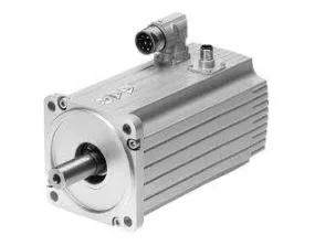 Festo MTR-AC-100-3S-AA — Servo Motors