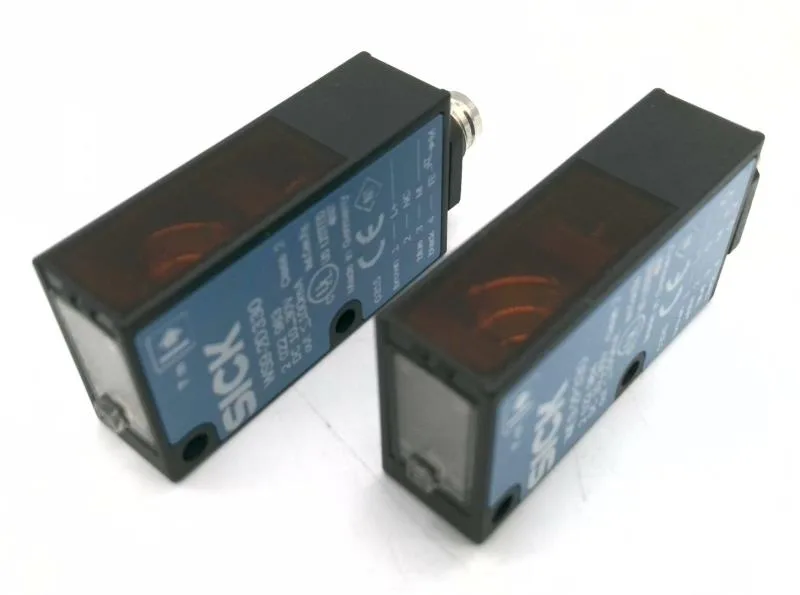 SICK WS/WE9-2P330 — Photoelectric Sensors (image 2)