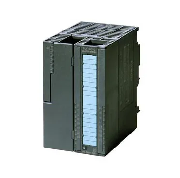 Siemens 6ES7351-1AH01-0AE0 — PLC I/O & Expansion Modules