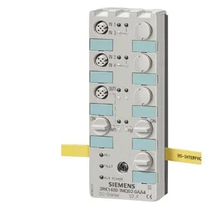 Siemens 3RK1400-1MQ03-0AA4