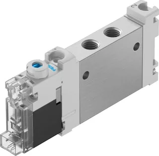 Festo VUVG-LK10-M52-AT-M7-1H2L-S