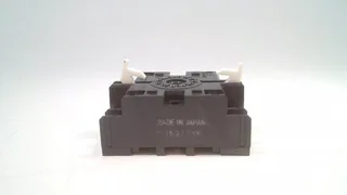 Fuji Electric TP411X — General Purpose Relays (image 5)