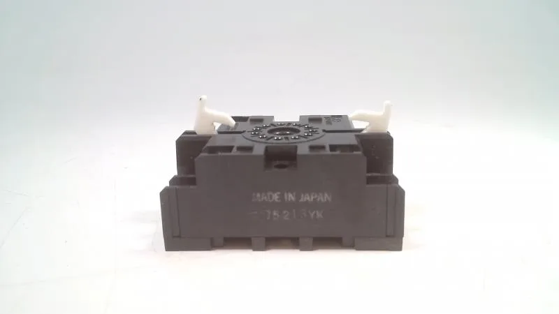 Fuji Electric TP411X — General Purpose Relays (image 5)