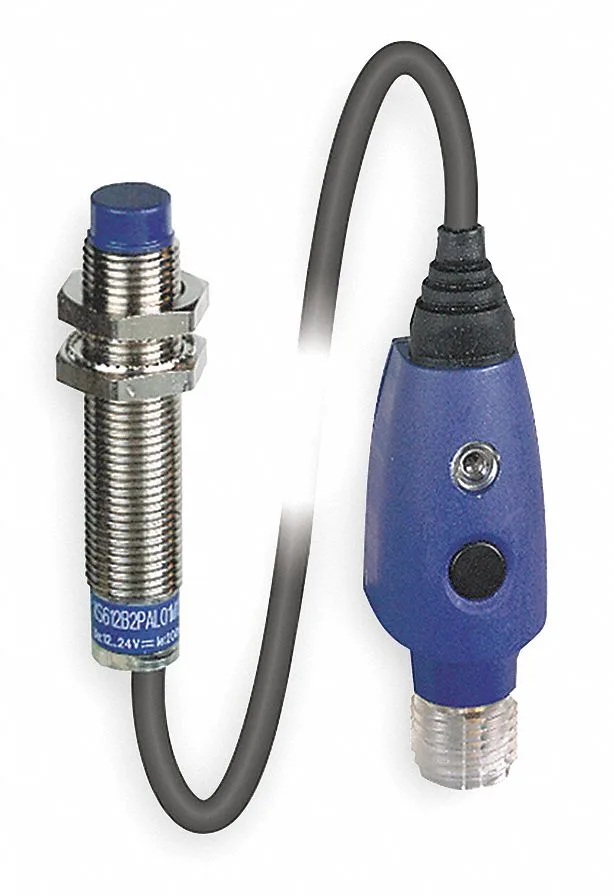 Schneider Electric XS630B1MAU20 — Proximity Sensors