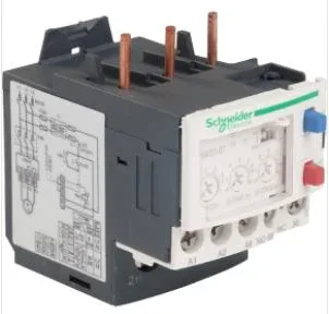Schneider Electric LR97D07M7