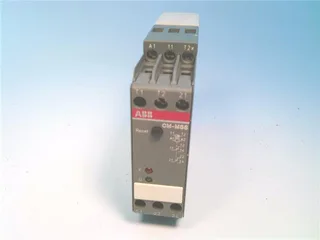 ABB 1SVR430711R0300 — Solid State Relays (image 2)