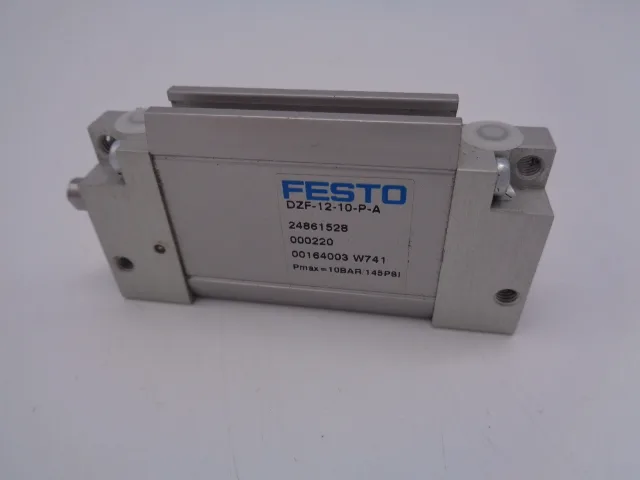 Festo DZF-12-10-A-P-A
