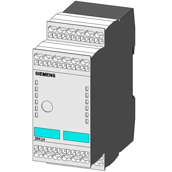 Siemens 3RK1400-1CG01-0AA2 — Remote I/O & Fieldbus Modules