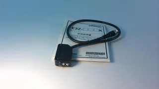 Omron E3Z-D81K-M3J 0.3M